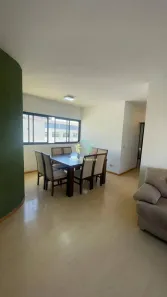 Apartamento com 3 Quartos à venda, 100m² no Campestre, Santo André