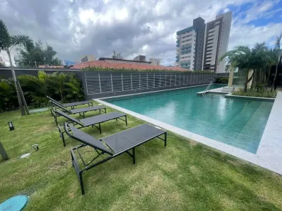Apartamento com 3 Quartos à venda, 95m² no Aldeota, Fortaleza