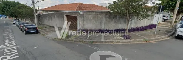 Lote/Terreno à venda, 380m² no Jardim Guanabara, Campinas
