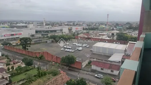 Imóvel Comercial à venda, 9300m² no Centro, Canoas