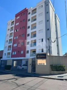 Apartamento com 2 Quartos para alugar, 58m² no Vila Costa do Sol, São Carlos