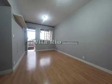 Apartamento com 2 Quartos à venda, 66m² no Irajá, Rio de Janeiro
