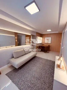 Apartamento com 2 Quartos à venda, 73m² no Tabuleiro, Camboriú