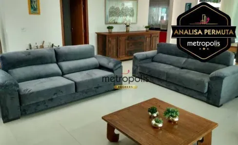 Sobrado com 7 Quartos à venda, 500m² no Riviera, Bertioga