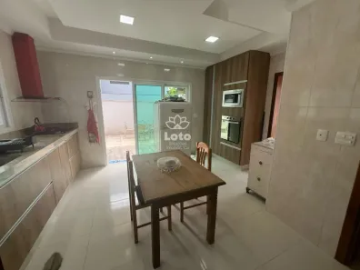 Casa de Condomínio com 3 Quartos à venda, 195m² no Fazenda Rodeio, Mogi das Cruzes