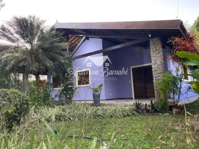 Casa de Condomínio com 4 Quartos para alugar, 160m² no Aldeia dos Camarás, Camaragibe