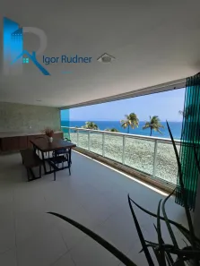 Apartamento com 1 Quarto à venda, 71m² no Ondina, Salvador