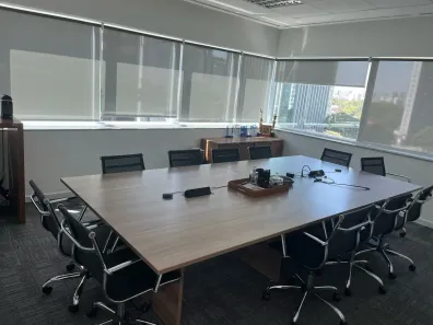 Sala Comercial para alugar, 246m² no Jardim Paulistano, São Paulo