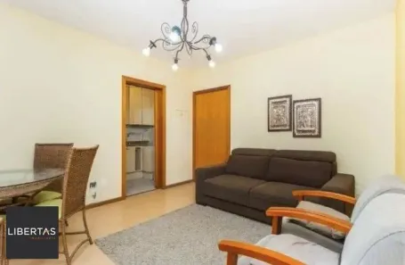 Apartamento com 2 Quartos à venda, 52m² no Bela Vista, Porto Alegre