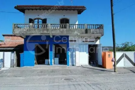 Casa com 3 Quartos à venda, 250m² no Jardim Caraminguava, Peruíbe