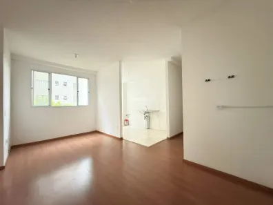 Apartamento com 2 Quartos à venda, 55m² no Diamante (Barreiro), Belo Horizonte