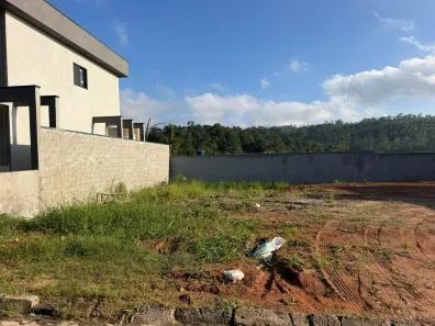 Lote/Terreno à venda, 140m² no Centro, Cajamar