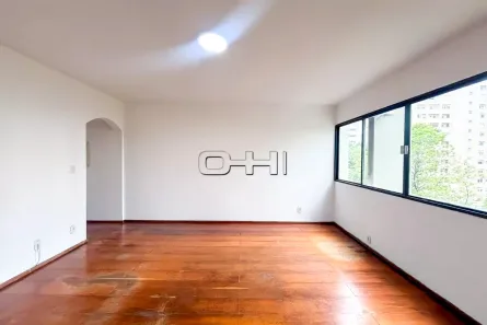 Apartamento com 2 Quartos à venda, 84m² no Pinheiros, São Paulo