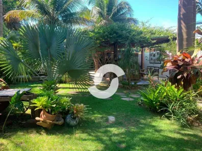Casa de Condomínio com 4 Quartos à venda, 794m² no Maria Paula, São Gonçalo