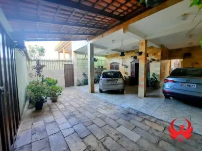 Casa com 5 Quartos à venda, 265m² no Ressaca, Contagem