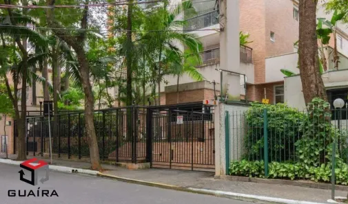 Apartamento com 2 Quartos à venda, 58m² no Brooklin Paulista, São Paulo