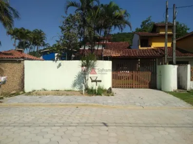 Casa com 3 Quartos à venda, 140m² no Jardim do Sol, Caraguatatuba