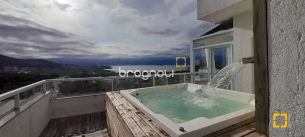 Cobertura com 2 Quartos à venda, 176m² no Itacorubi, Florianópolis