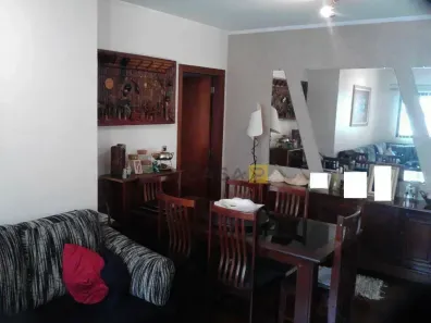 Apartamento com 4 Quartos à venda, 130m² no Jardim Nossa Senhora de Fátima, Americana