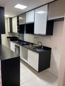 Apartamento com 3 Quartos à venda, 86m² no Jardim Ypê, Paulínia