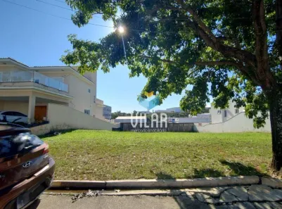 Lote/Terreno à venda, 374m² no Jardim Residencial Colinas do Sol, Sorocaba