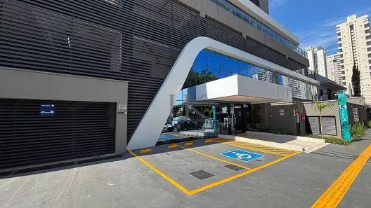Apartamento com 3 Quartos à venda, 114m² no Setor Bueno, Goiânia