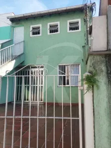 Sobrado com 8 Quartos à venda, 390m² no Tucuruvi, São Paulo