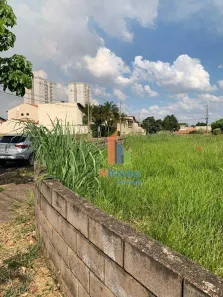 Lote/Terreno à venda, 1012m² no Parque Gabriel, Hortolândia