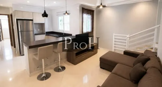 Cobertura com 2 Quartos à venda, 120m² no Vila Assunção, Santo André