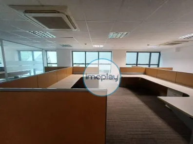Sala Comercial para alugar, 564m² no Consolação, São Paulo