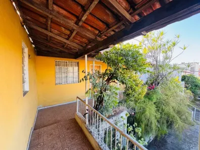 Casa com 2 Quartos à venda, 120m² no Providência, Belo Horizonte