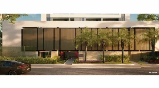 Apartamento com 3 Quartos à venda, 81m² no Rosarinho, Recife