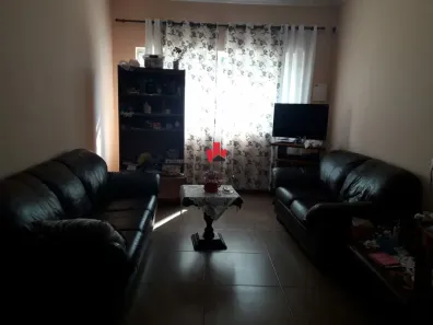 Sobrado com 2 Quartos à venda, 160m² no Vila Marieta, São Paulo
