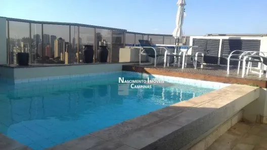 Cobertura com 5 Quartos à venda, 440m² no Cambuí, Campinas