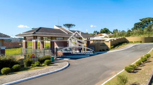 Lote/Terreno à venda, 288m² no Arruda, Colombo