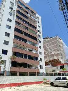 Apartamento com 2 Quartos à venda, 90m² no Pernambués, Salvador
