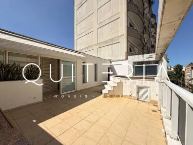 Cobertura com 3 Quartos à venda, 176m² no Leblon, Rio de Janeiro
