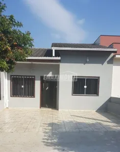Casa de Condomínio com 3 Quartos à venda, 100m² no Horto Florestal, Sorocaba