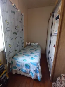 Casa com 3 Quartos à venda, 70m² no Vila Goes, Londrina
