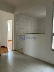 Apartamento com 2 Quartos à venda, 46m² no Vila Melhado, Araraquara
