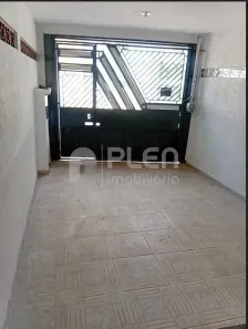 Sobrado com 3 Quartos à venda, 125m² no Vila Souza, São Paulo