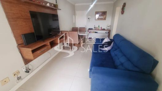 Apartamento com 2 Quartos à venda, 68m² no Ipiranga, São Paulo