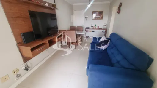 Apartamento com 2 Quartos à venda, 68m² no Ipiranga, São Paulo