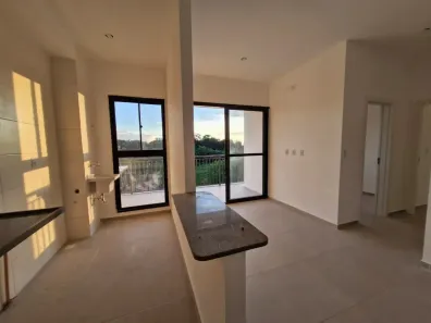 Apartamento com 3 Quartos à venda, 58m² no Planalto, Manaus