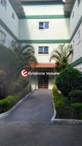 Apartamento com 2 Quartos à venda, 58m² no Vila Tibiriçá, Santo André