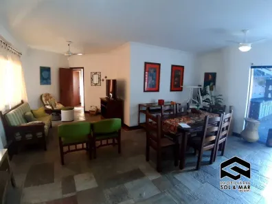 Cobertura com 4 Quartos à venda, 200m² no Enseada, Guarujá