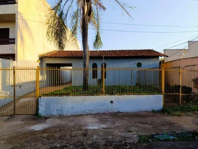 Casa com 2 Quartos à venda, 110m² no Vila Casoni, Londrina