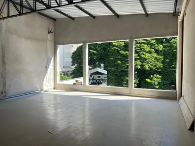 Ponto Comercial para venda ou aluguel, 160m² no Vila Estanislau, Campinas
