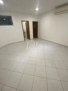 Sala Comercial para alugar, 35m² no Vila Nova Manchester, São Paulo