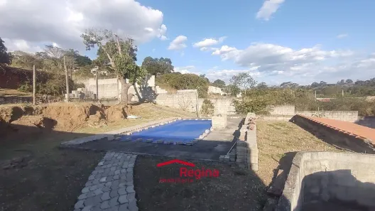 Fazenda/Sítio com 2 Quartos à venda, 200m² no Sítio Portal Vila Rica, Caçapava